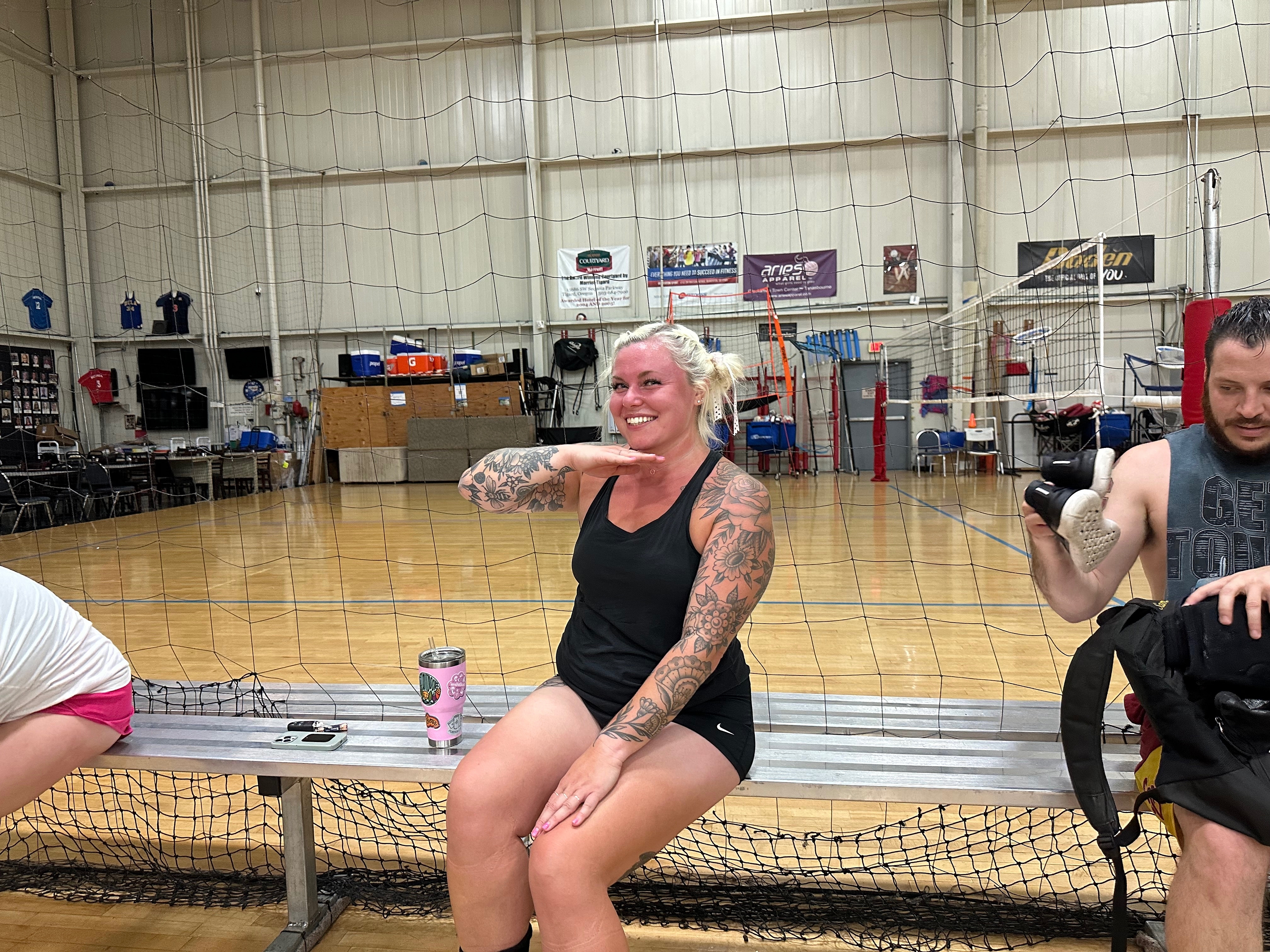 POTG - Fromunda Forever