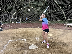 Player Of The Game: Molly P