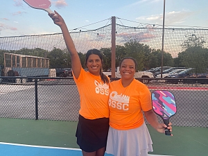 Ace Holes Team Photo