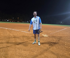Player Of The Game: Zach L