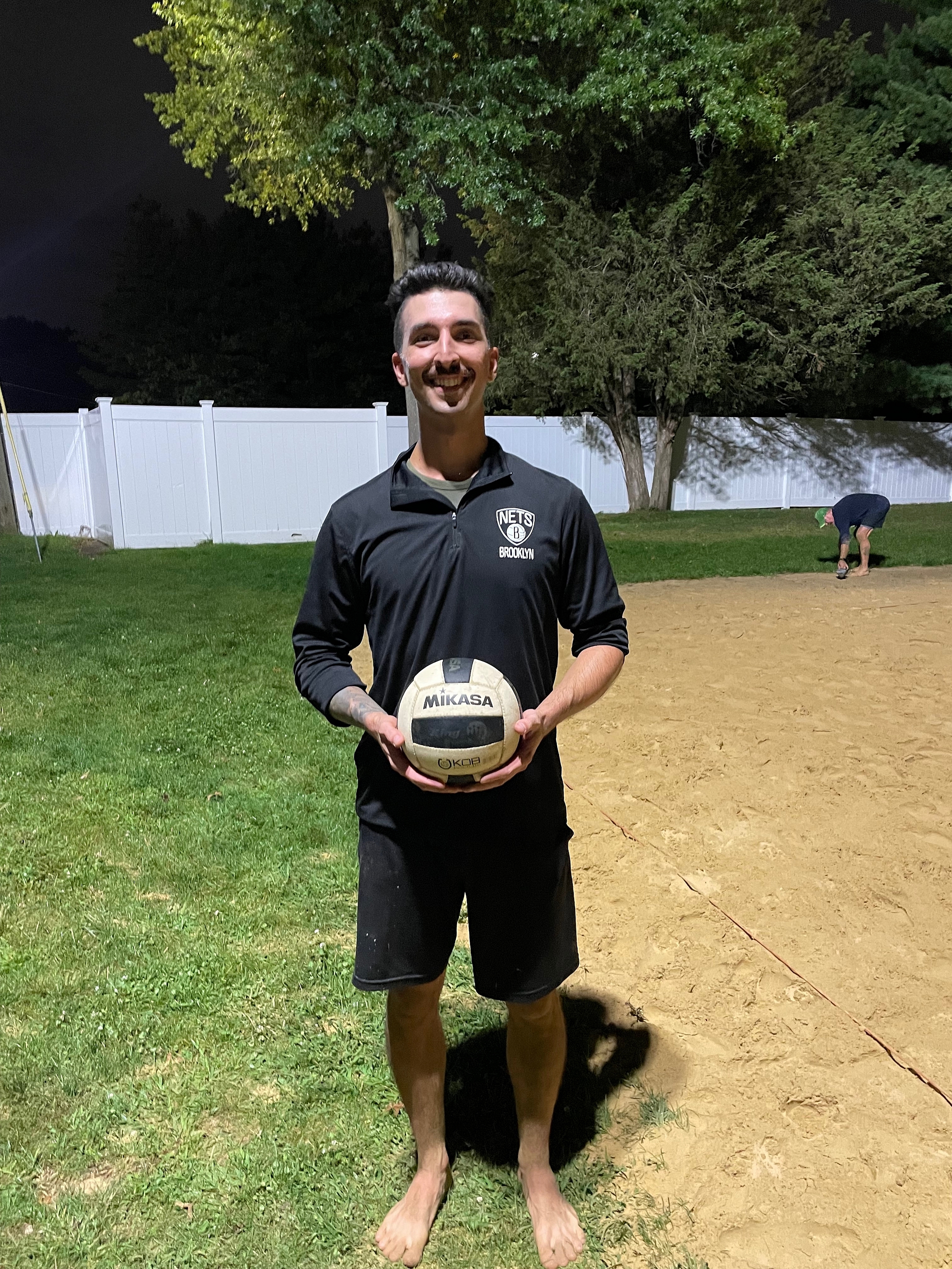 POTG - Shots at Murphs 