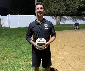 Player Of The Game: Matt C