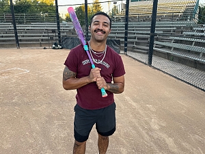 Player Of The Game: Cordell H