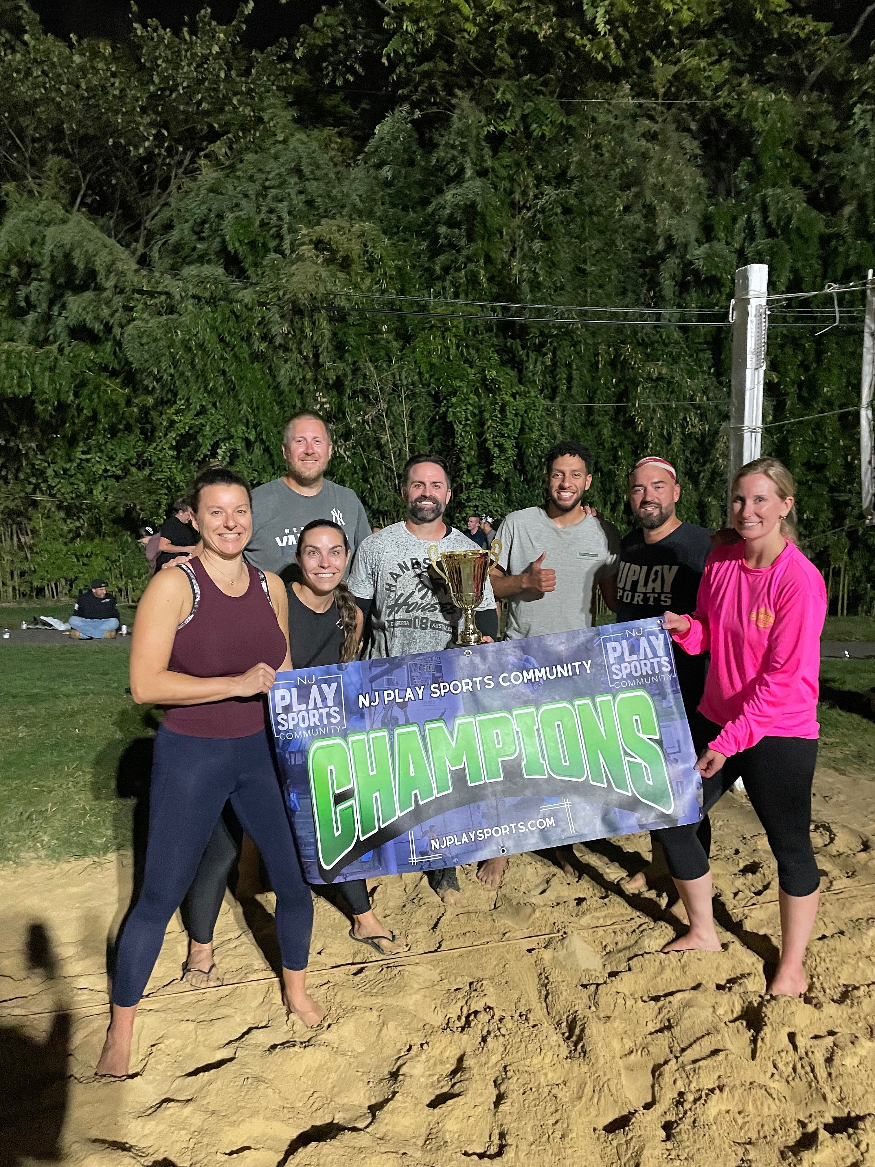 POTG - Swiggs and Diggs