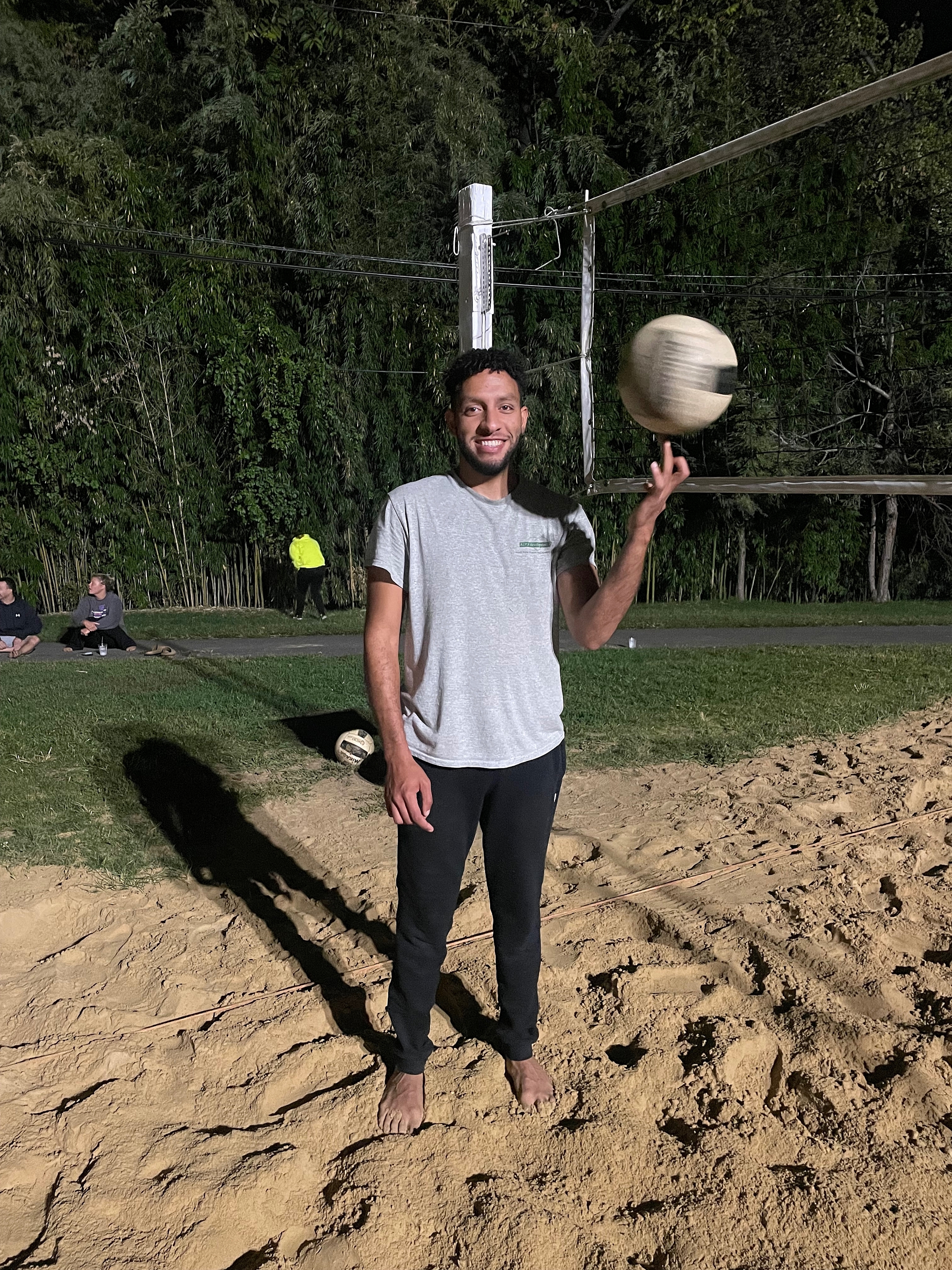 POTG - Swiggs and Diggs