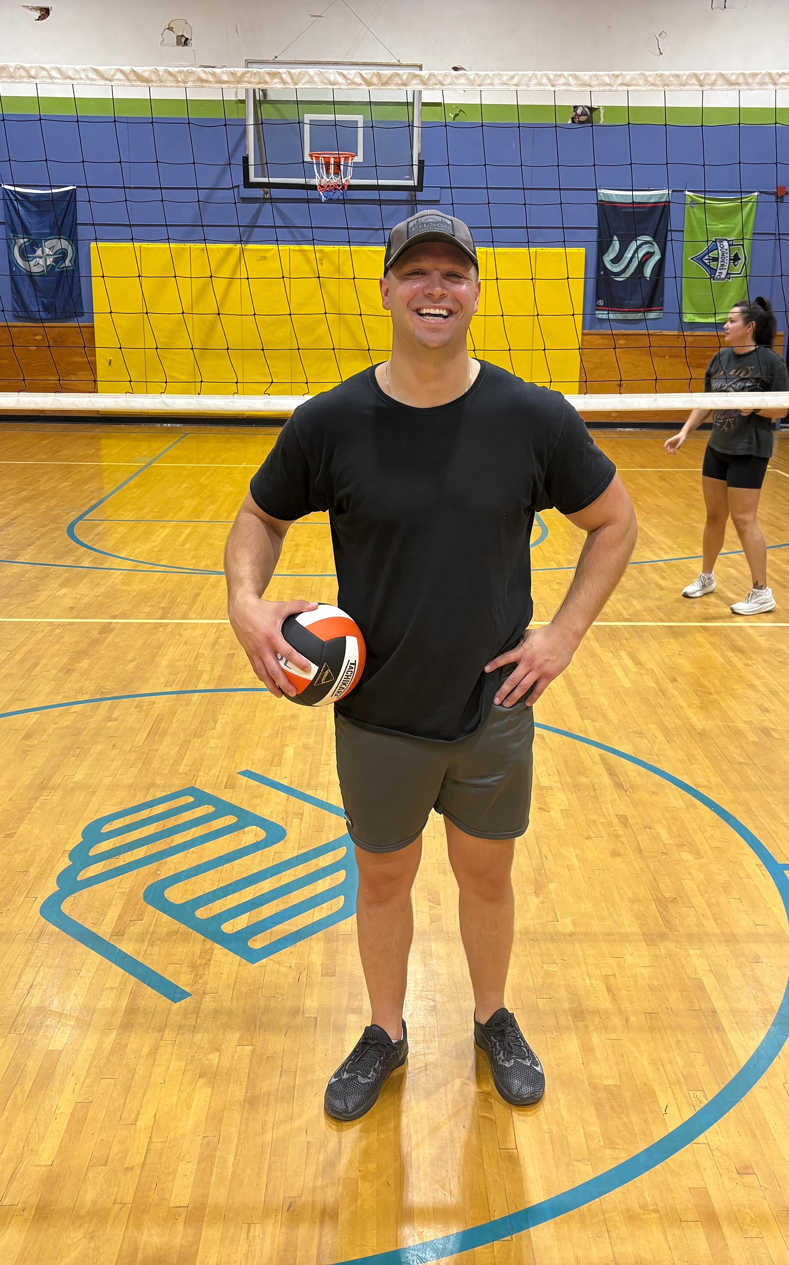 POTG - Hits and Giggles