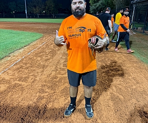 Player Of The Game: Javier I