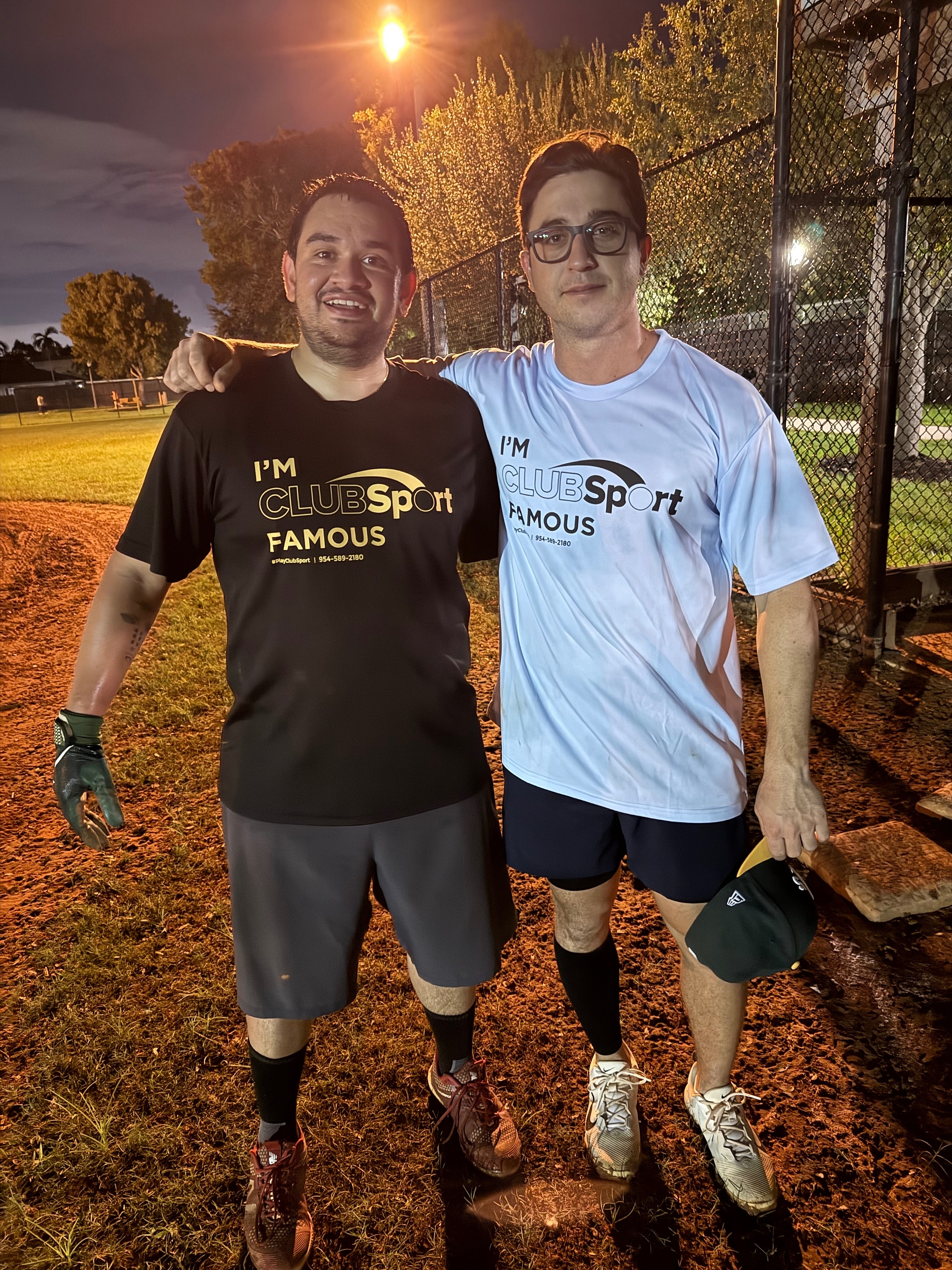 POTG - 1060 Brickell Ballers