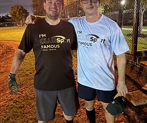 Player Of The Game: Andrew H
