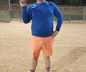 Player Of The Game: Addison S