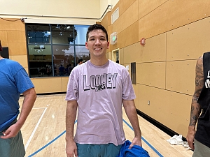 Player Of The Game: Mitch H