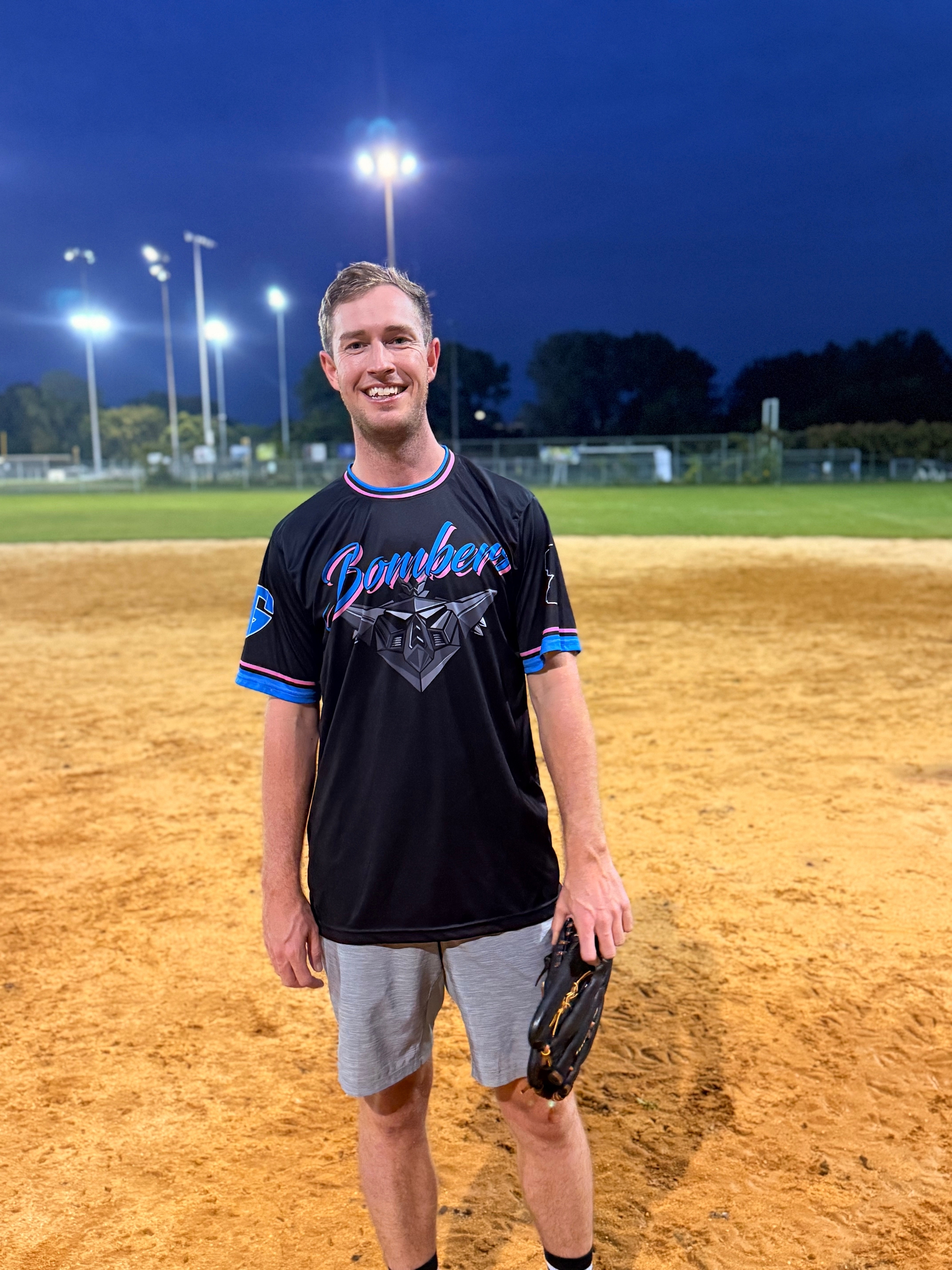 POTG - Jersey Bombers