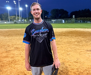 Player Of The Game: SIMON C