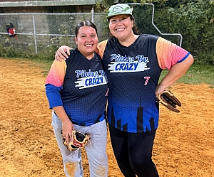 Player Of The Game: Cassandra A