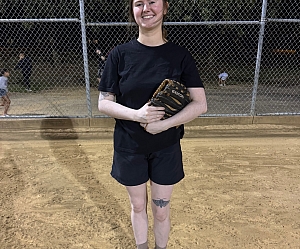 Player Of The Game: Rylee H