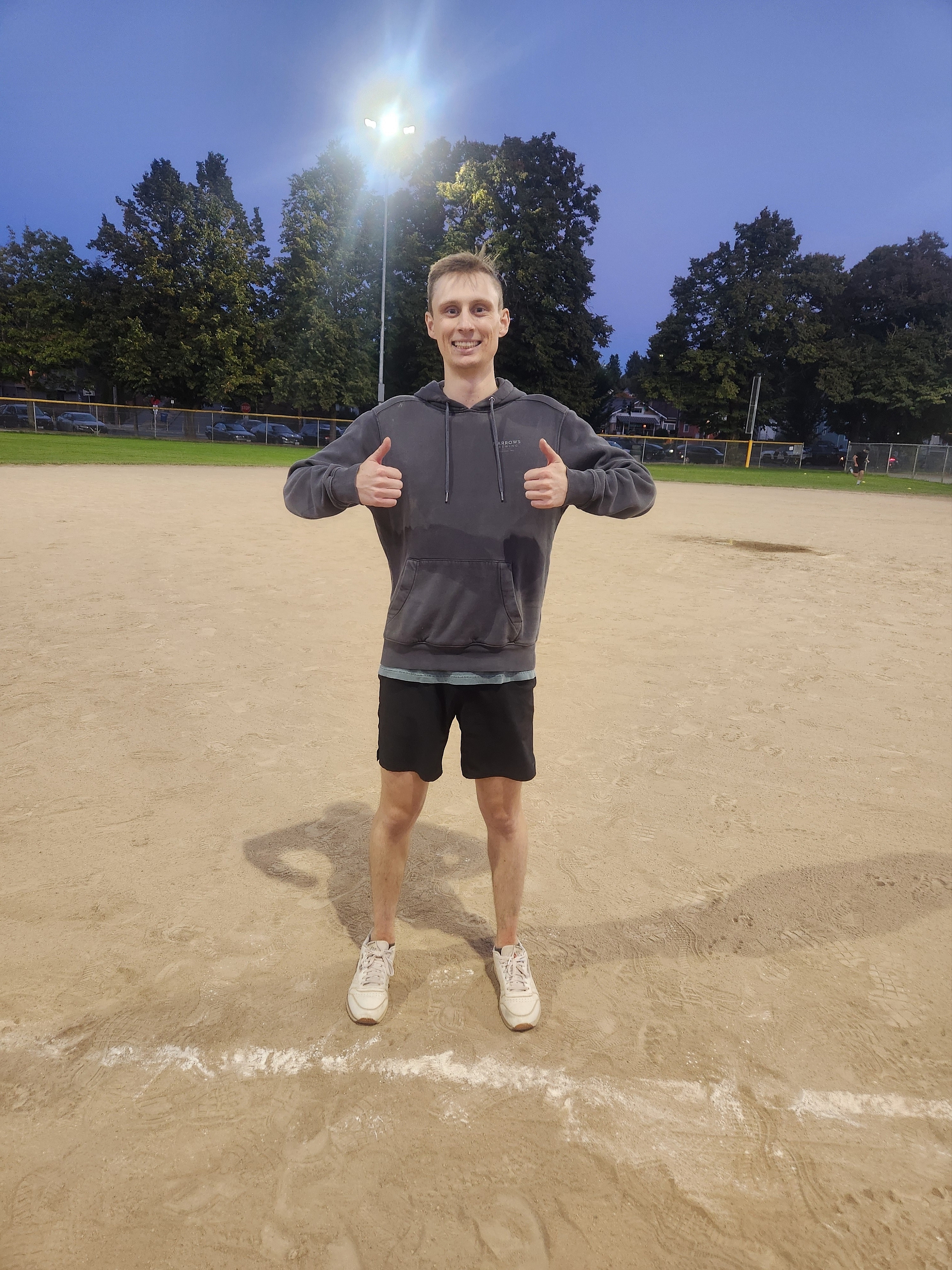 POTG - Kickaholics Anonymous