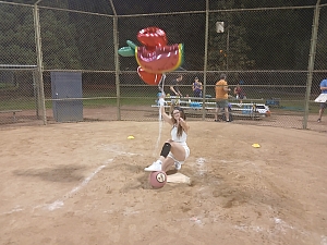 Player Of The Game: Jackie M