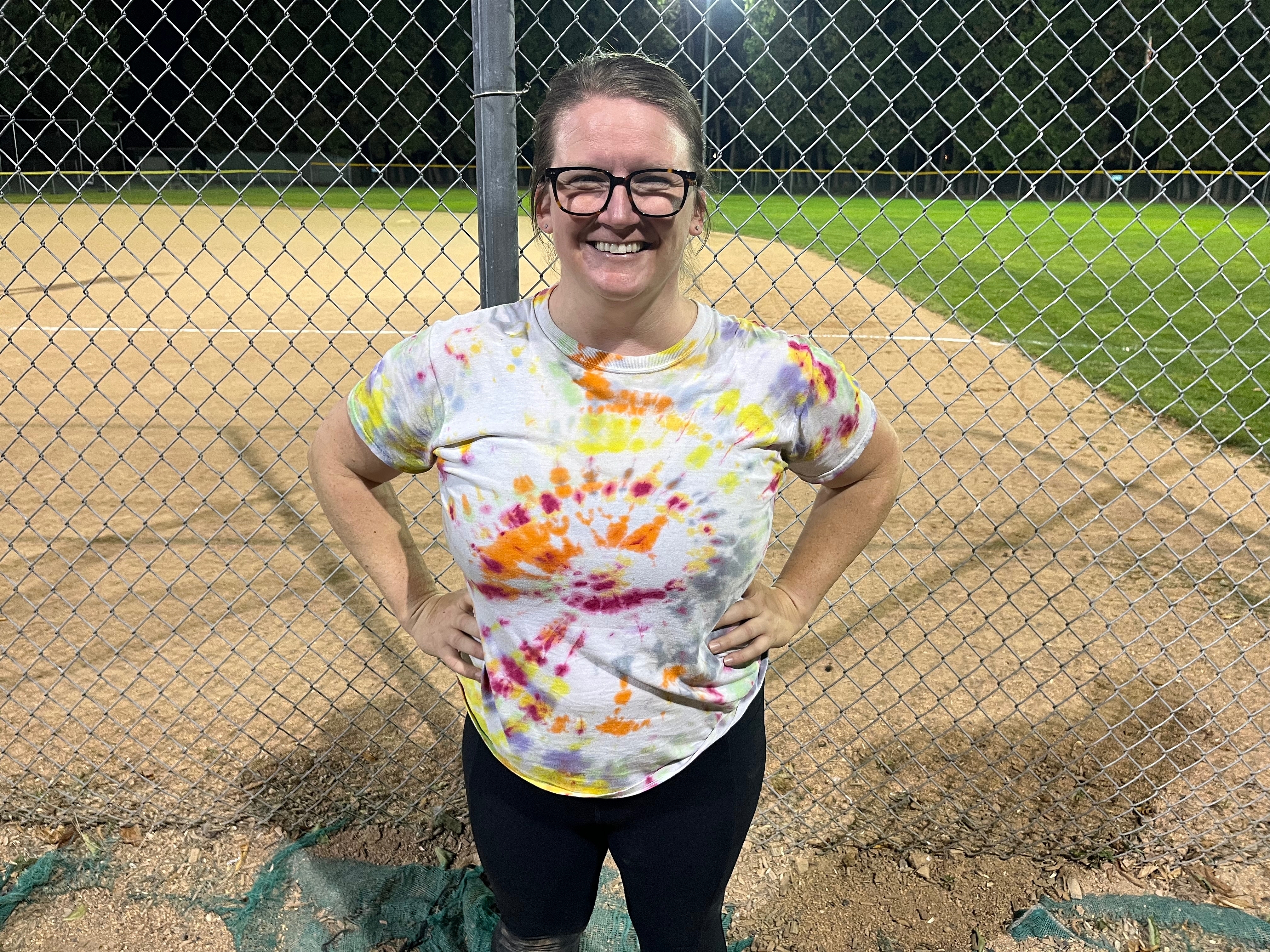 POTG - Balls On Ground