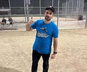 Player Of The Game: Calvin C
