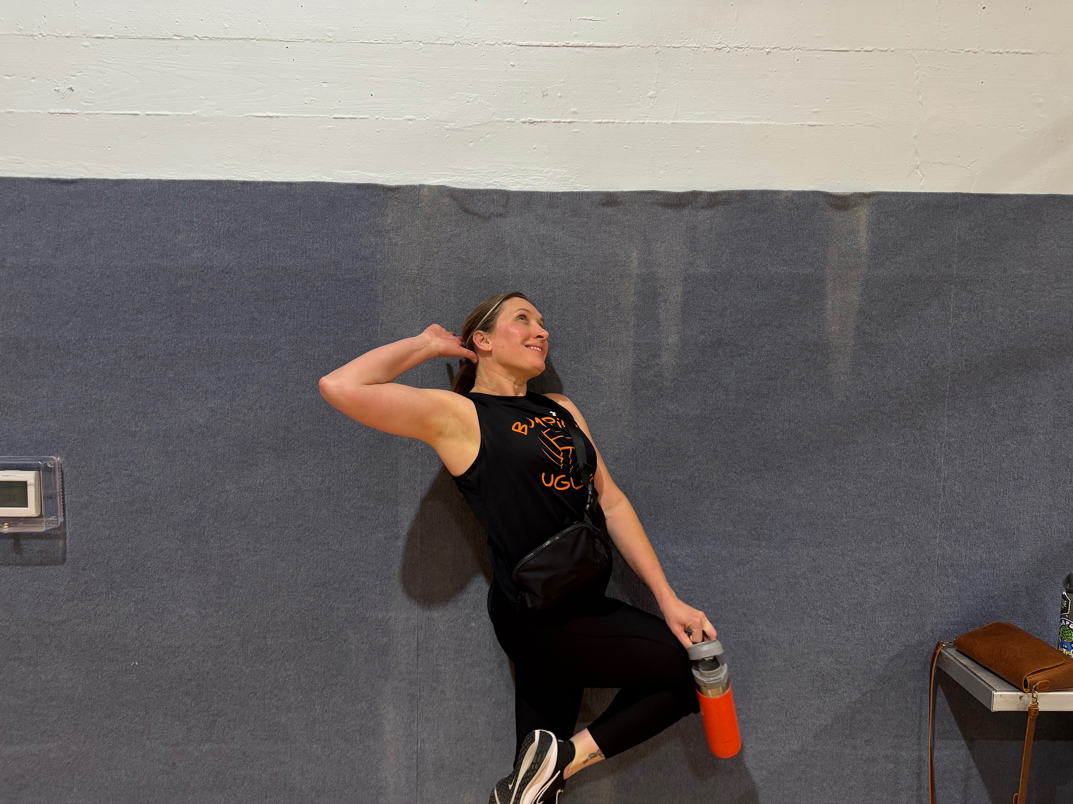 POTG - Bumpin' Uglies