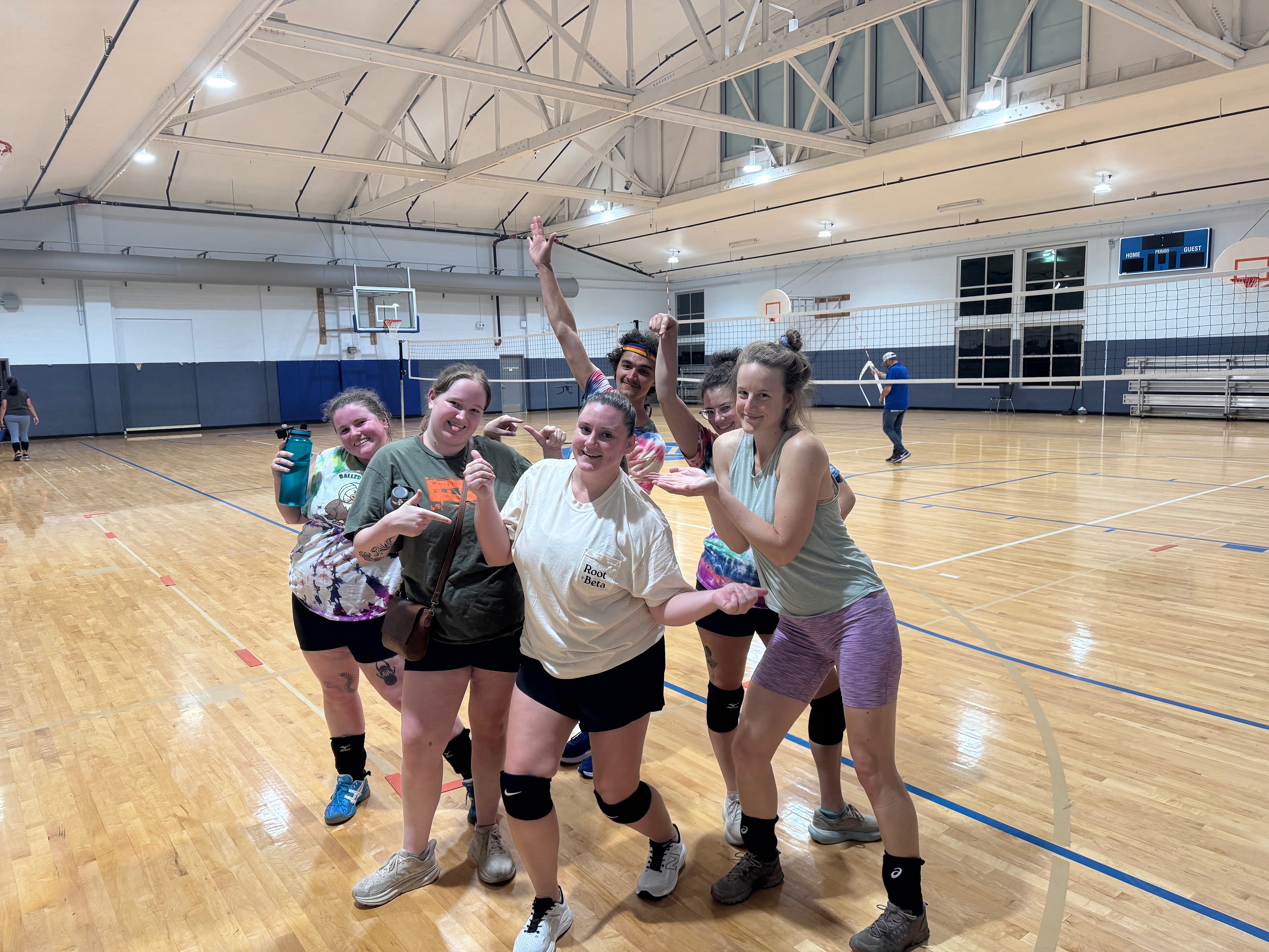 POTG - Balled Eagles 