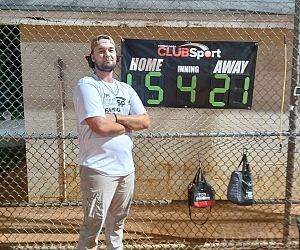 Player Of The Game: Alex M