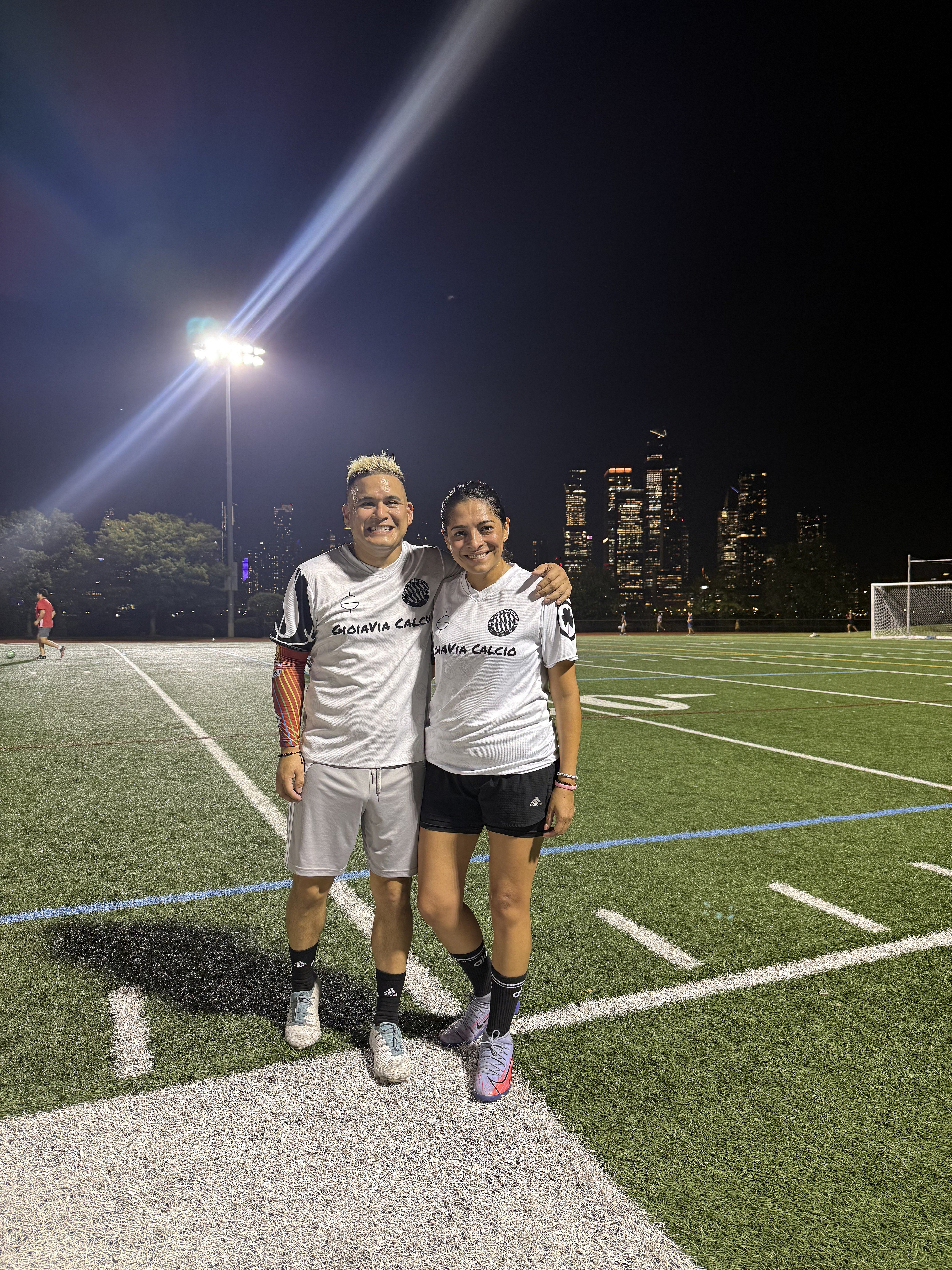 POTG - Lucky's Billionaires