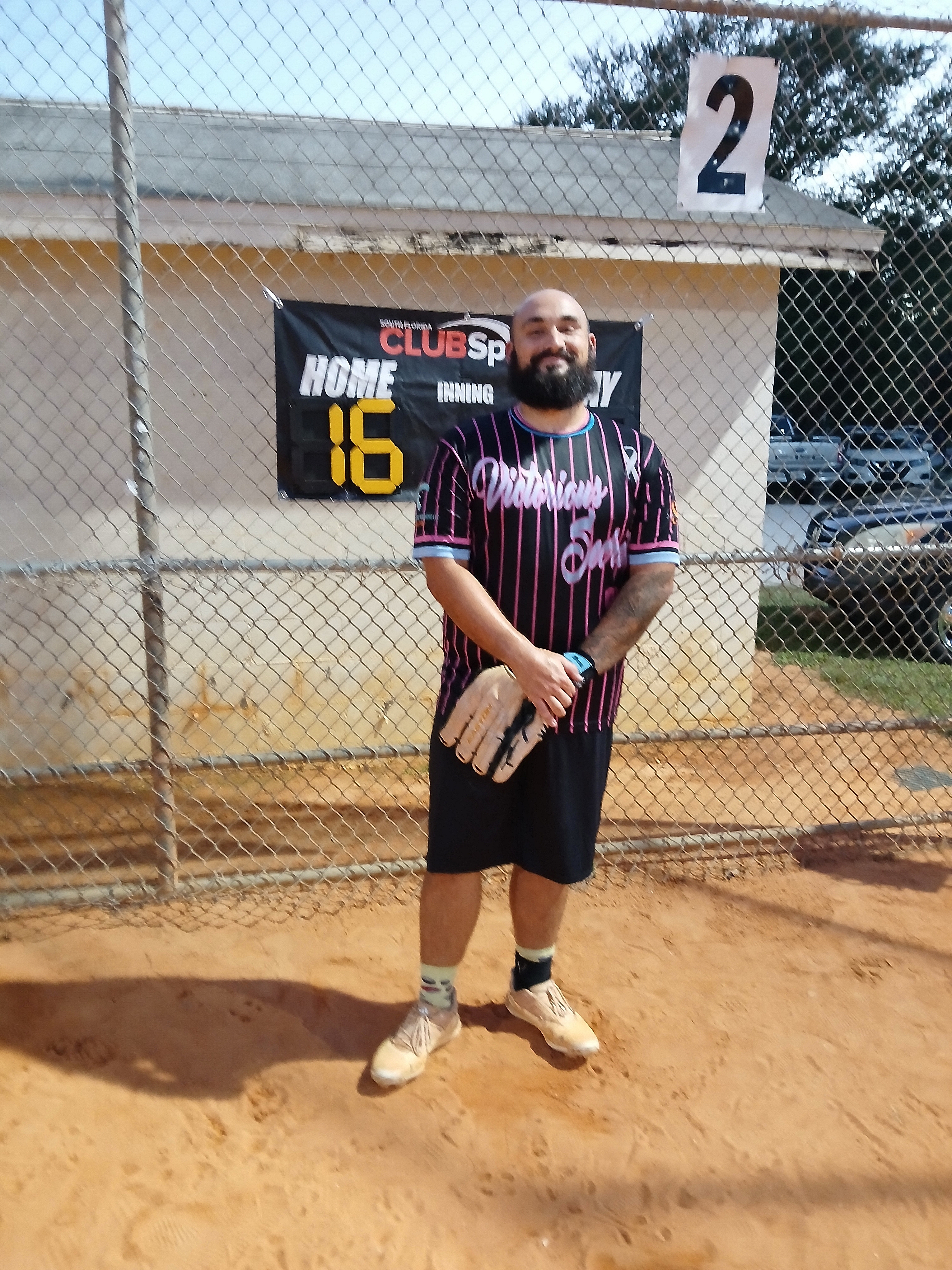 POTG - SARASOTA FORD - A 