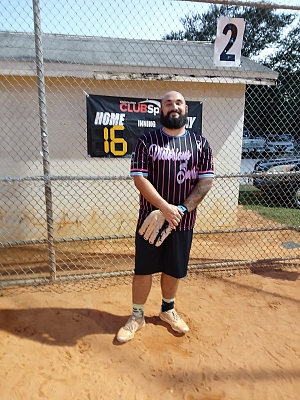 Player Of The Game: Matt T
