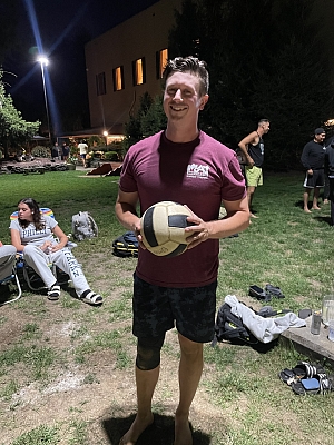 Player Of The Game: Derek D