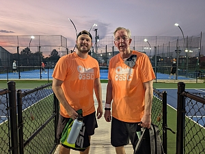 Hot Shots Team Photo