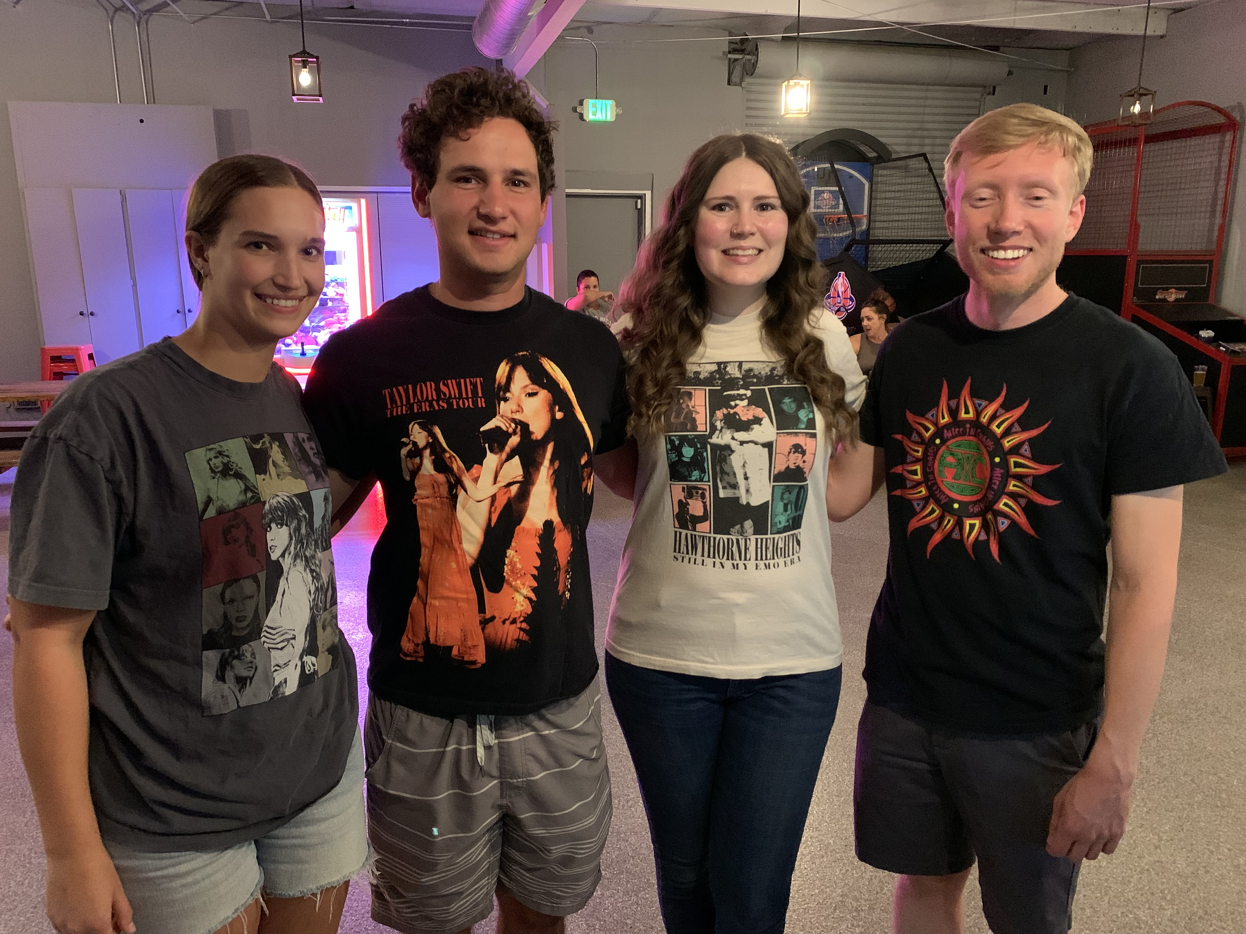 I’m Tired of This Grandpa