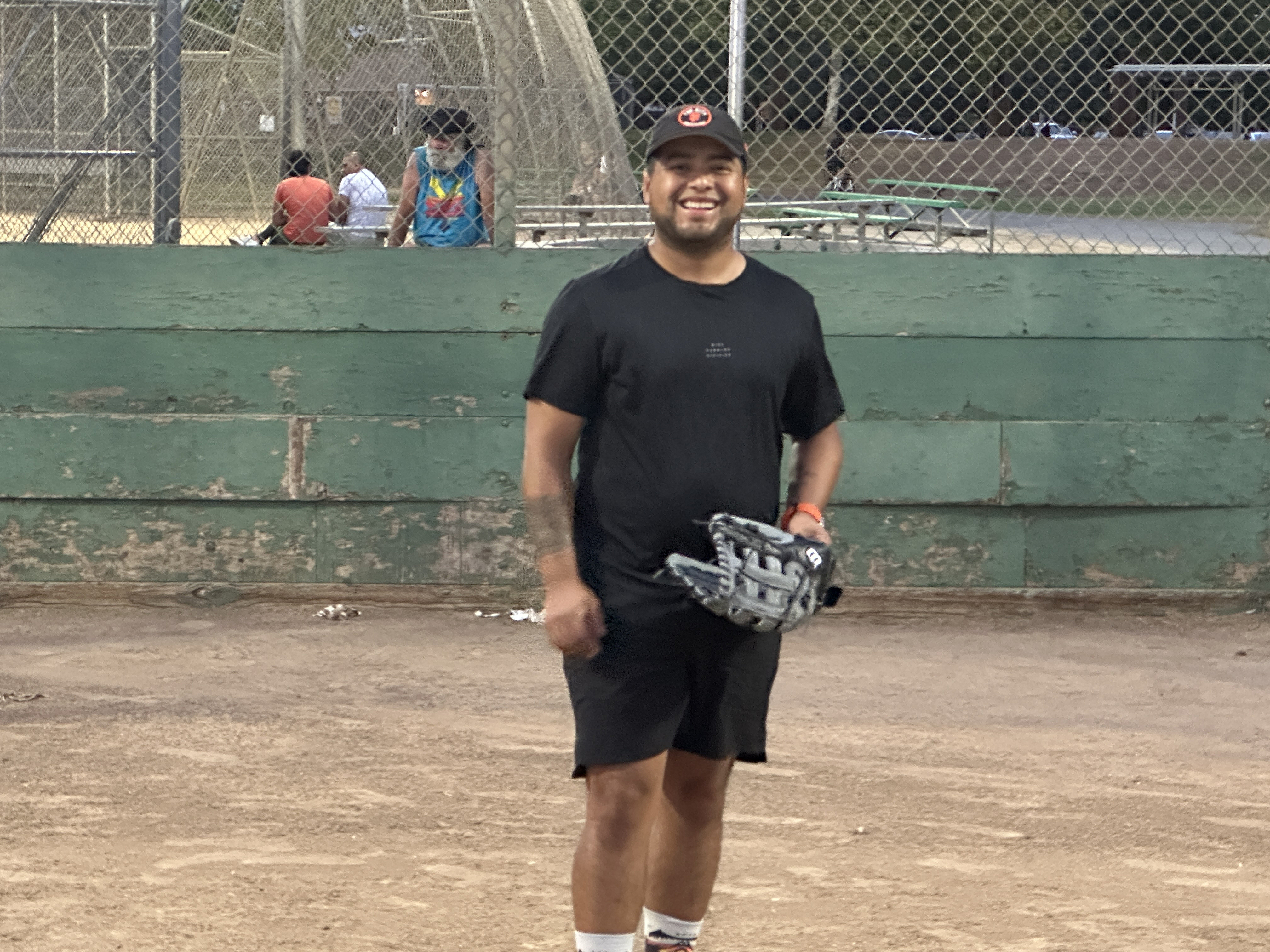 POTG - BatS hit Crazy