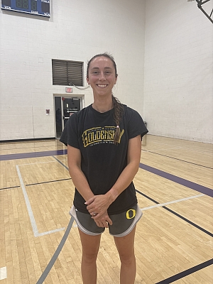 Player Of The Game: Bailie L