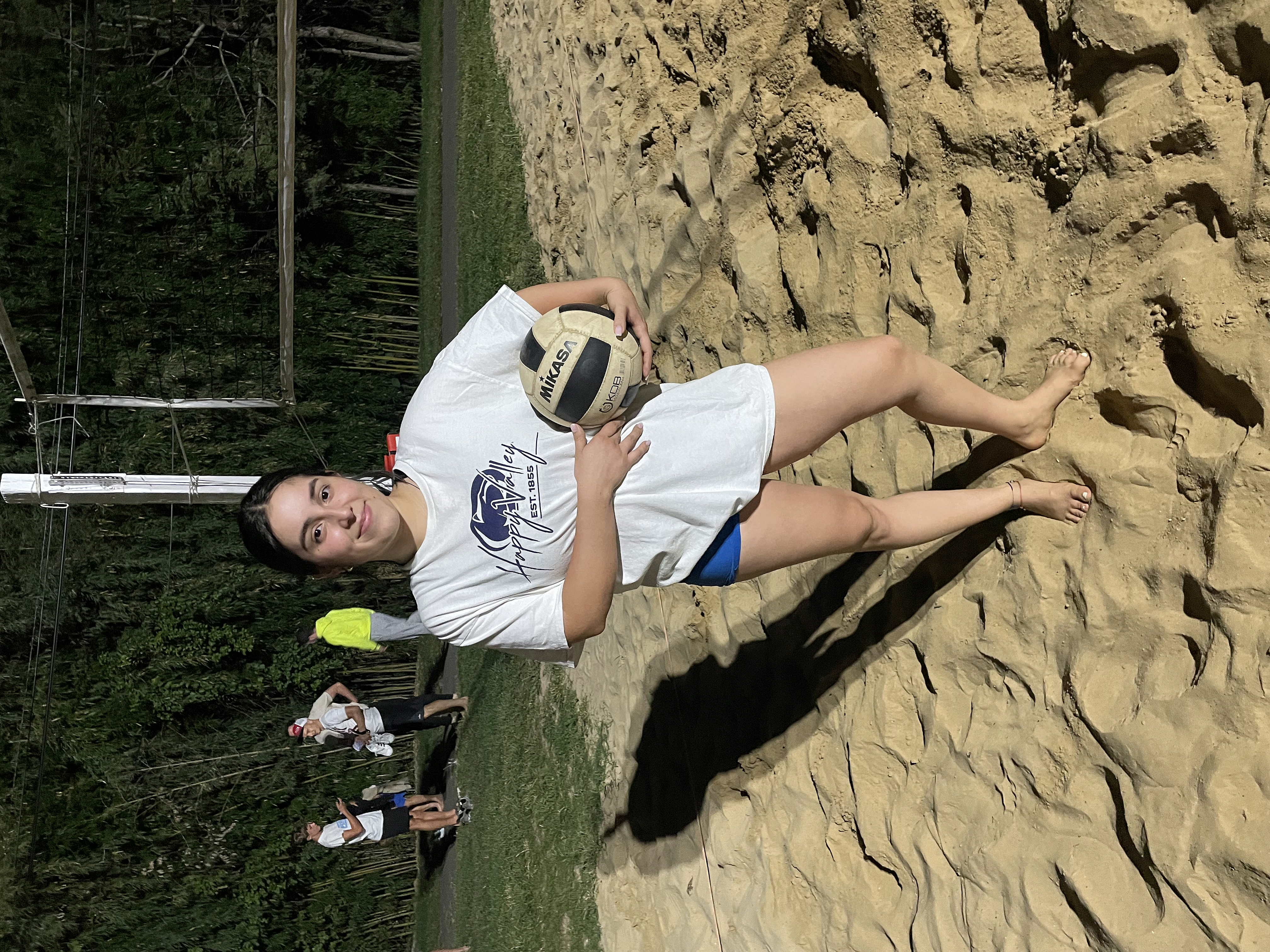 POTG - Los Tres Golpes