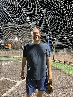 Player Of The Game: Chip K