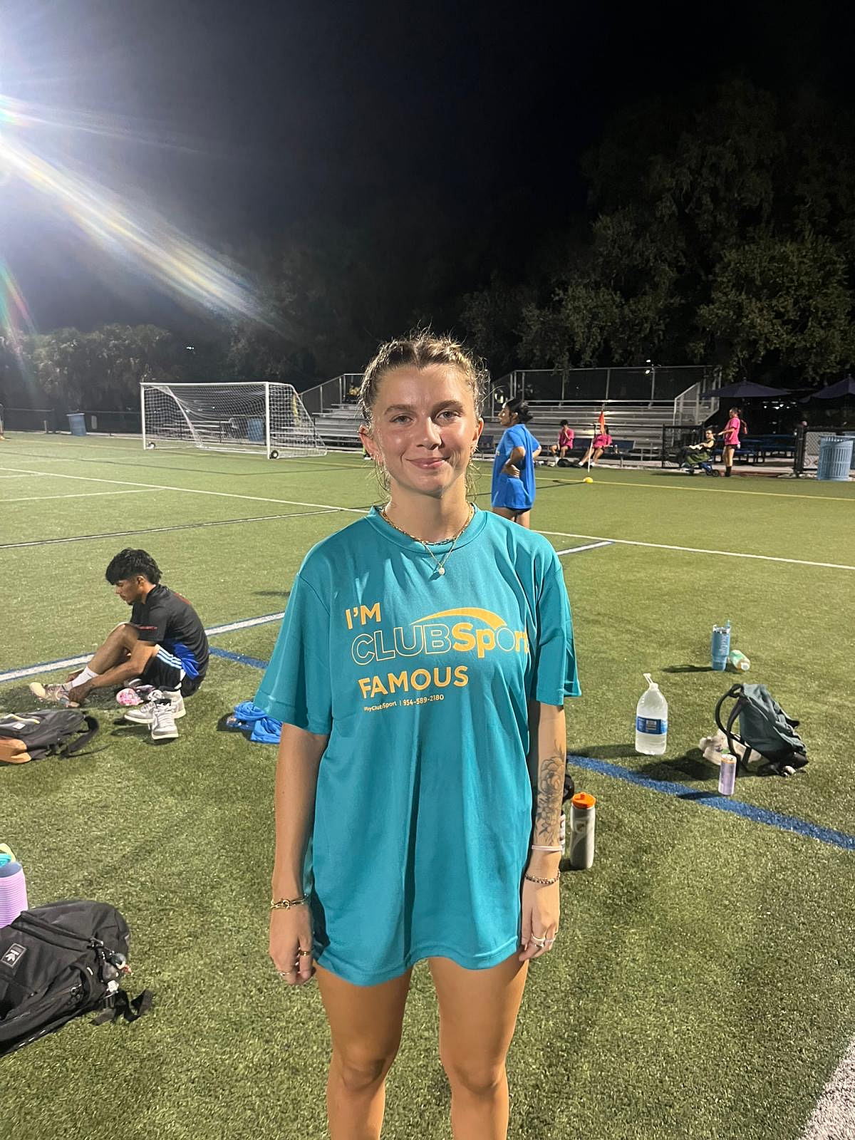 POTG - Mel n' Felons