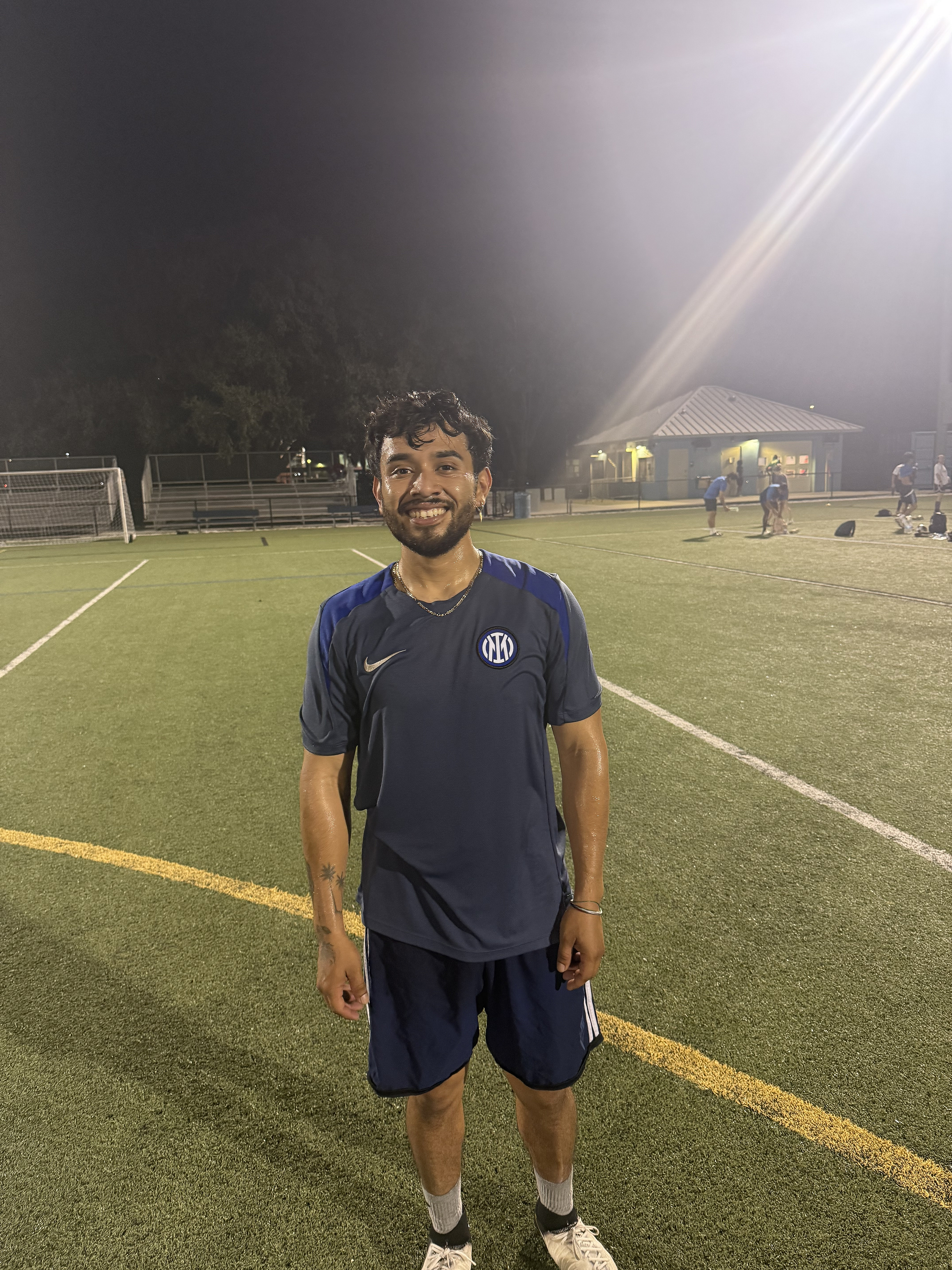 POTG - Booty Bandits