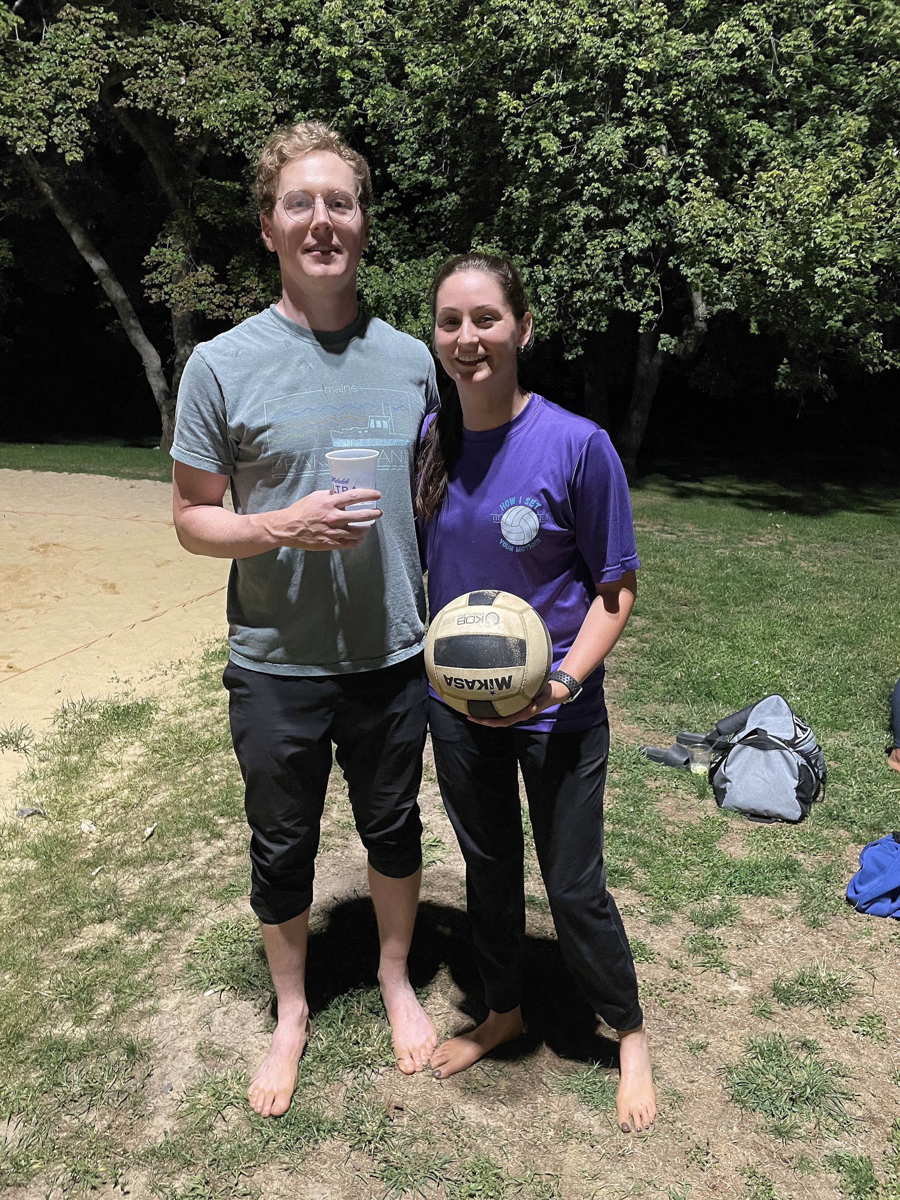 POTG - Block party 6.0