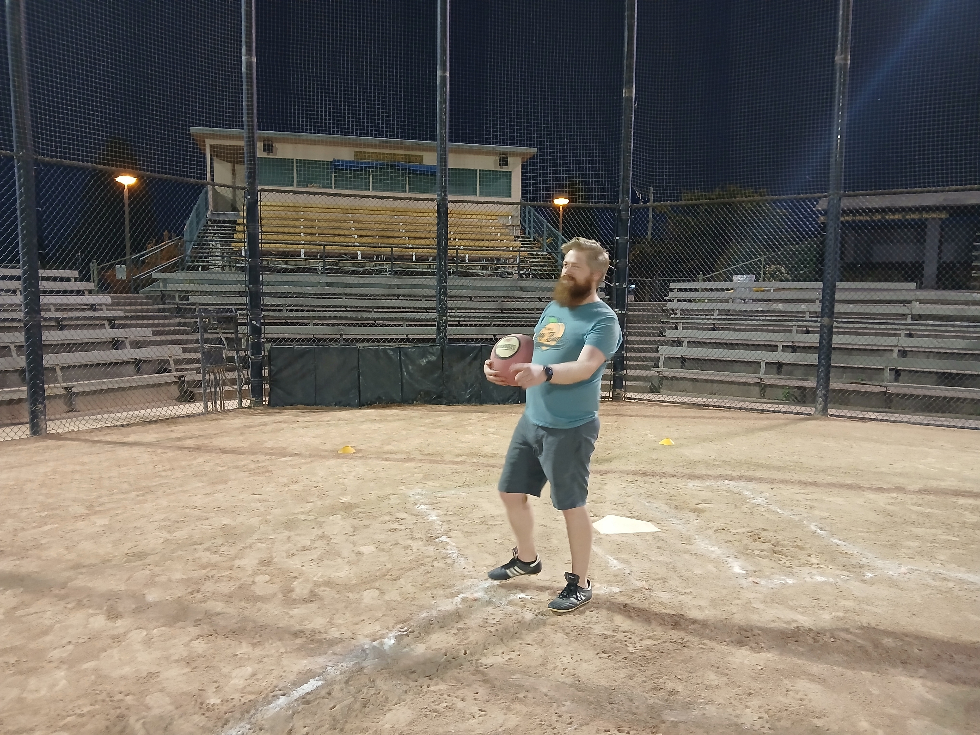 POTG - We Like Big BUNTS