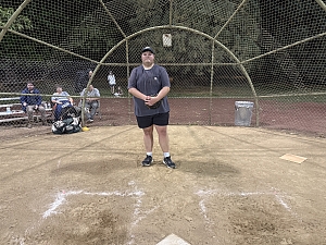 Player Of The Game: Kyle A