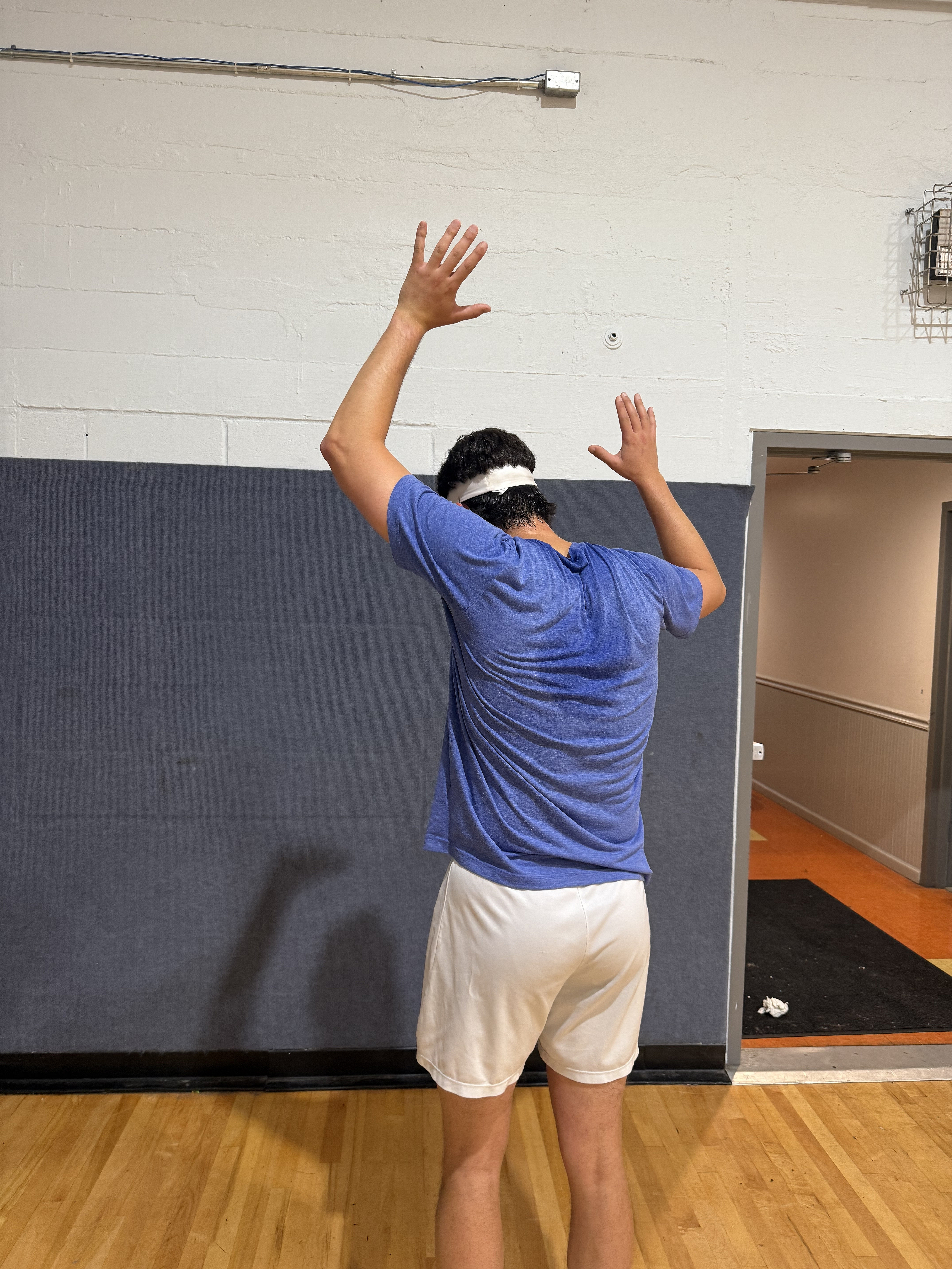 POTG - Tip Your Servers