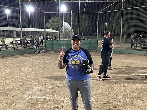 Player Of The Game: Cyless P