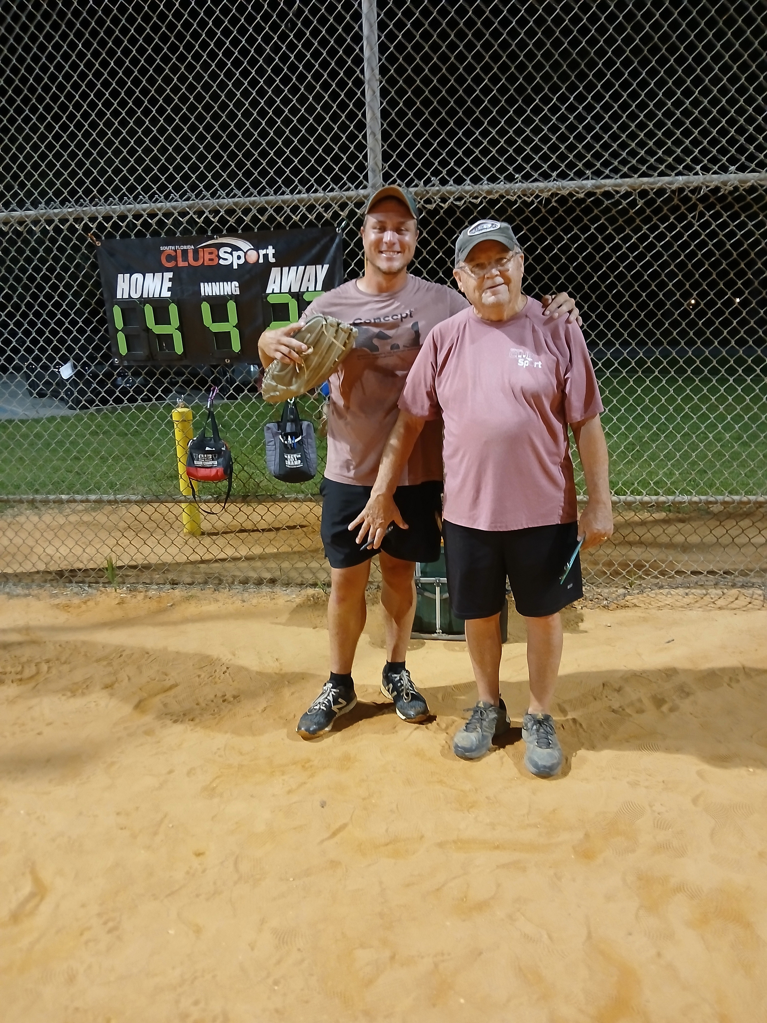 POTG - Dream Killers