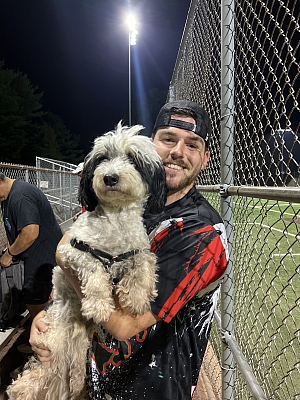 Player Of The Game: Jake P