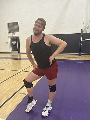 Player Of The Game: David D