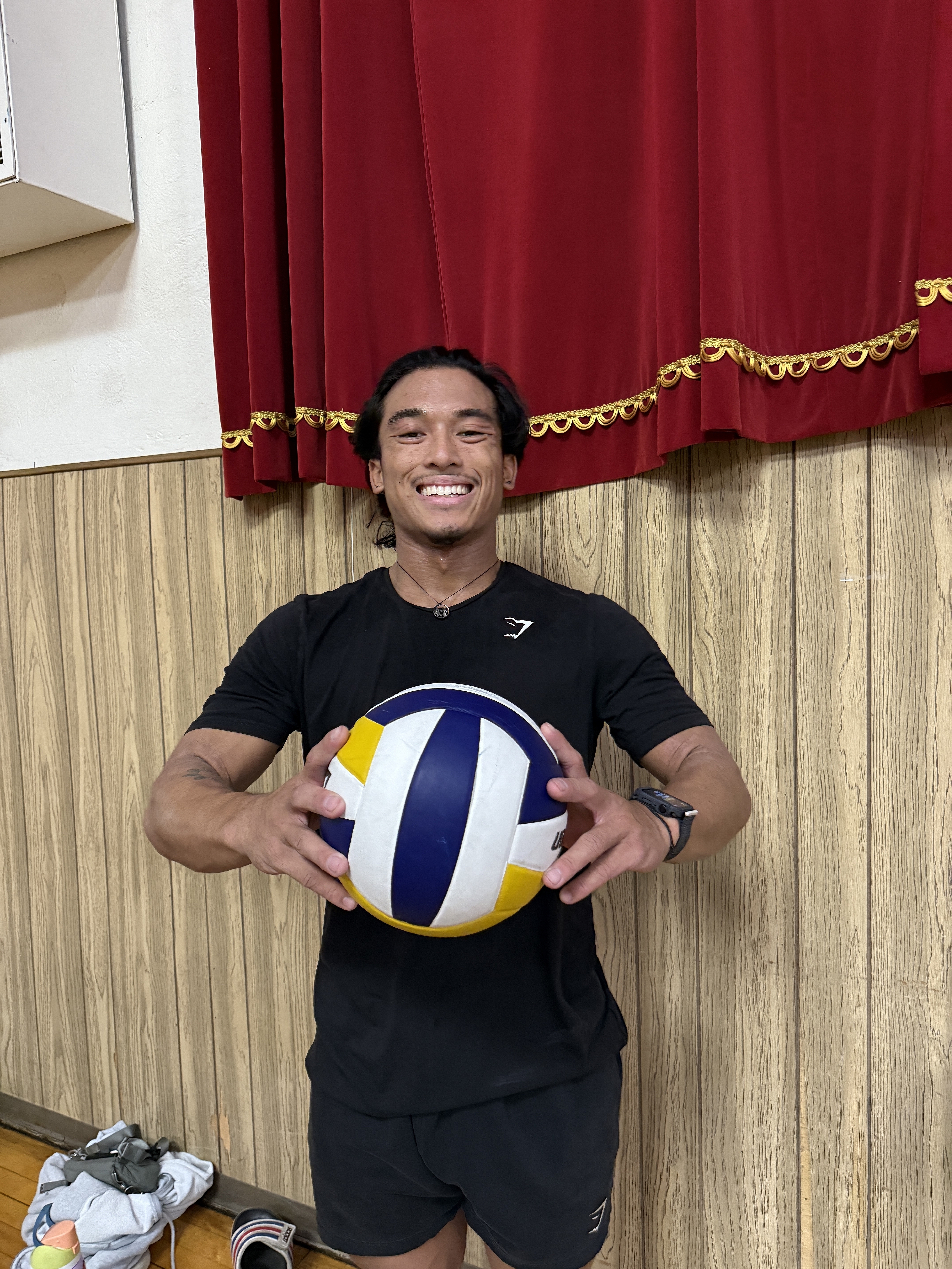 POTG - Ace Slinging Slashers