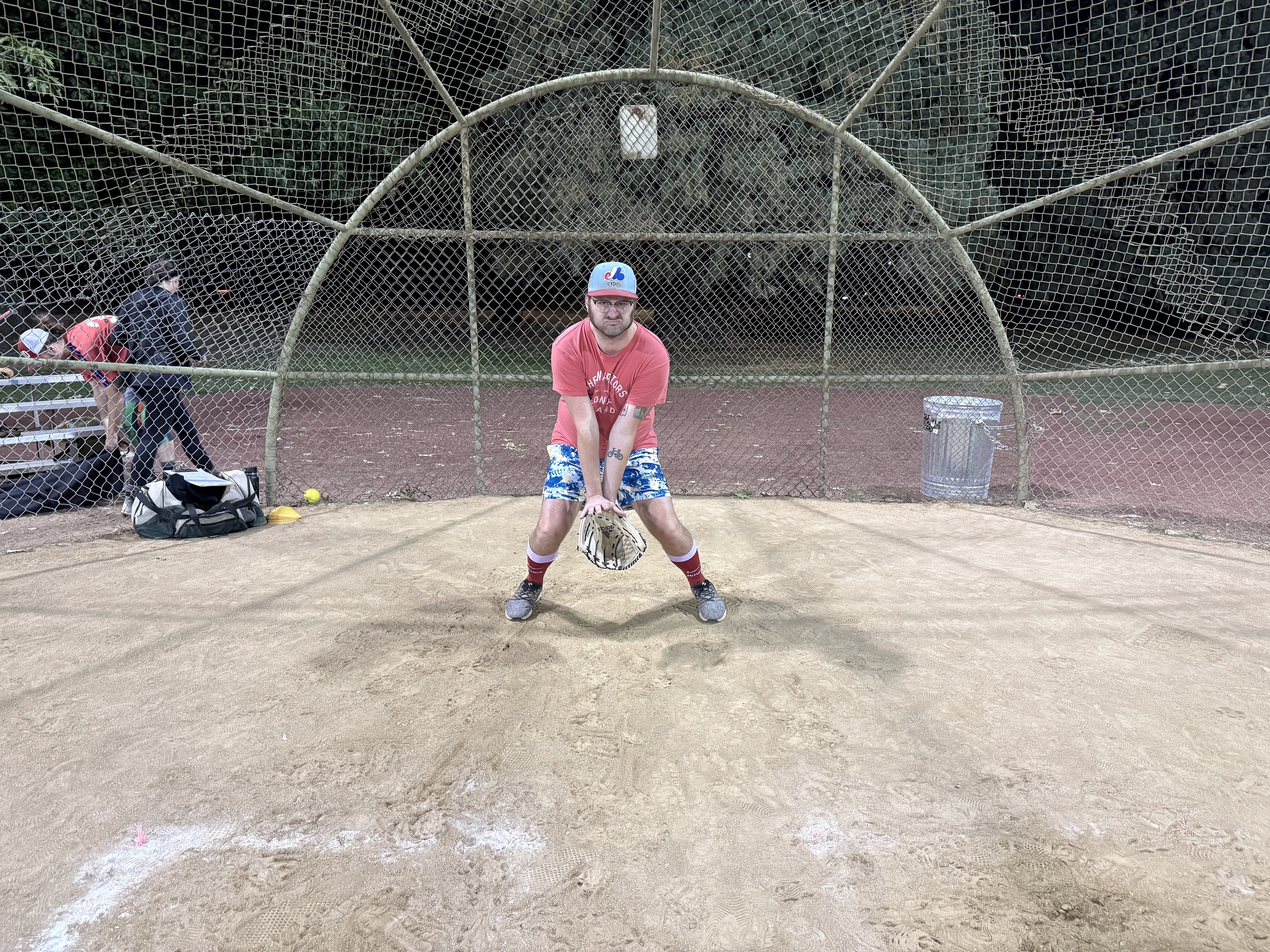 POTG - Mud City Wranglers