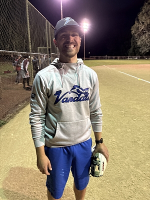 Player Of The Game: Sean C