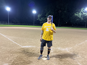 Player Of The Game: Jeremy C